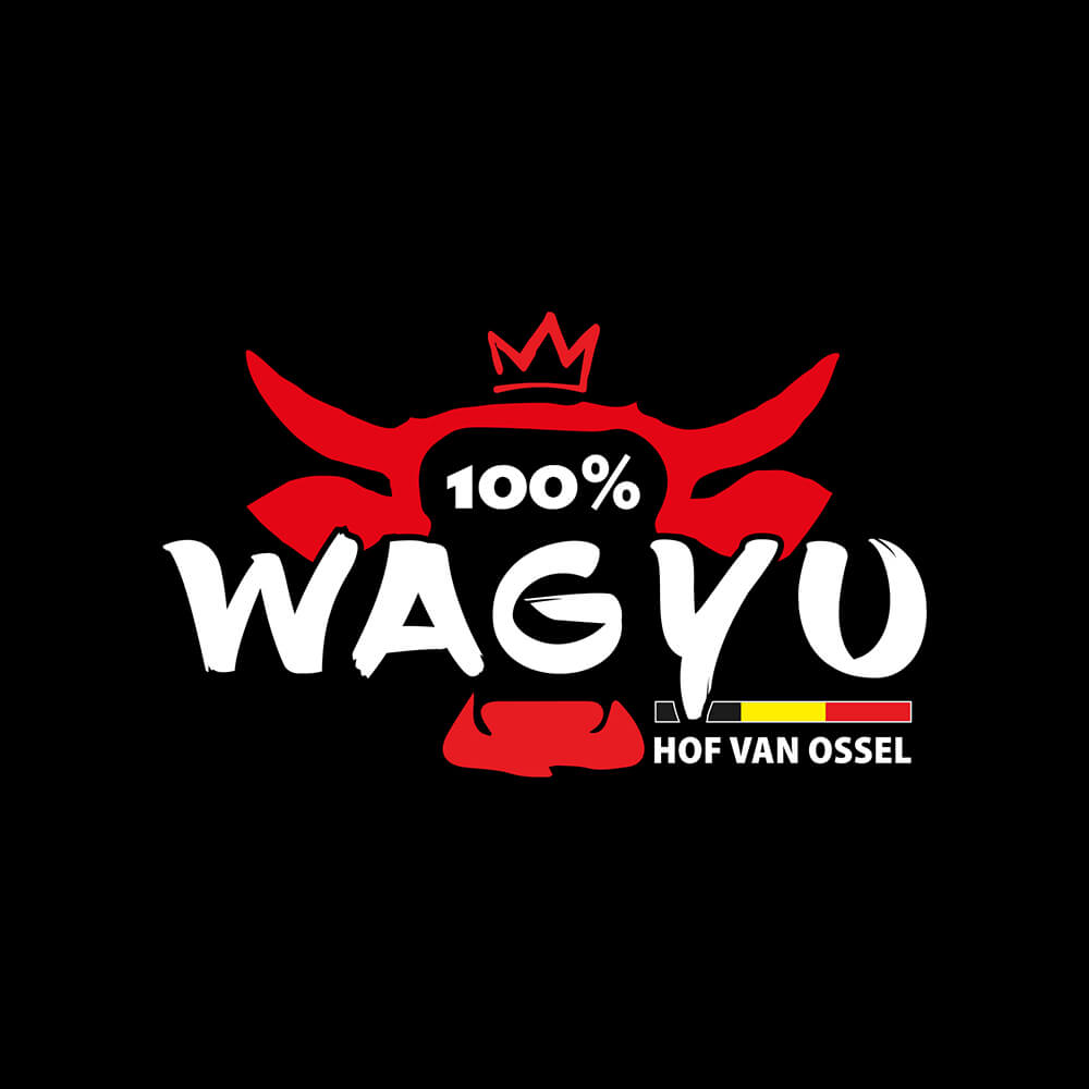 restyling logo wagyu