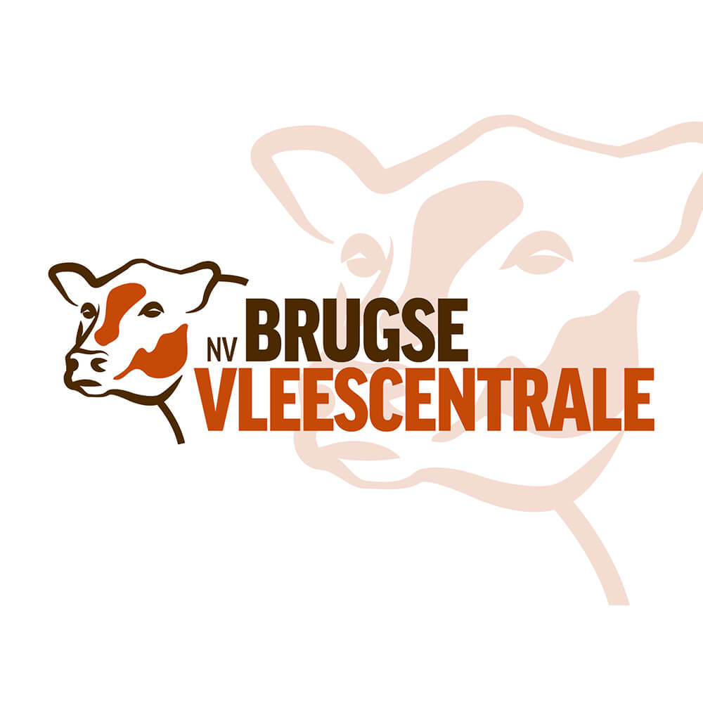 logo brugse vleescentrale