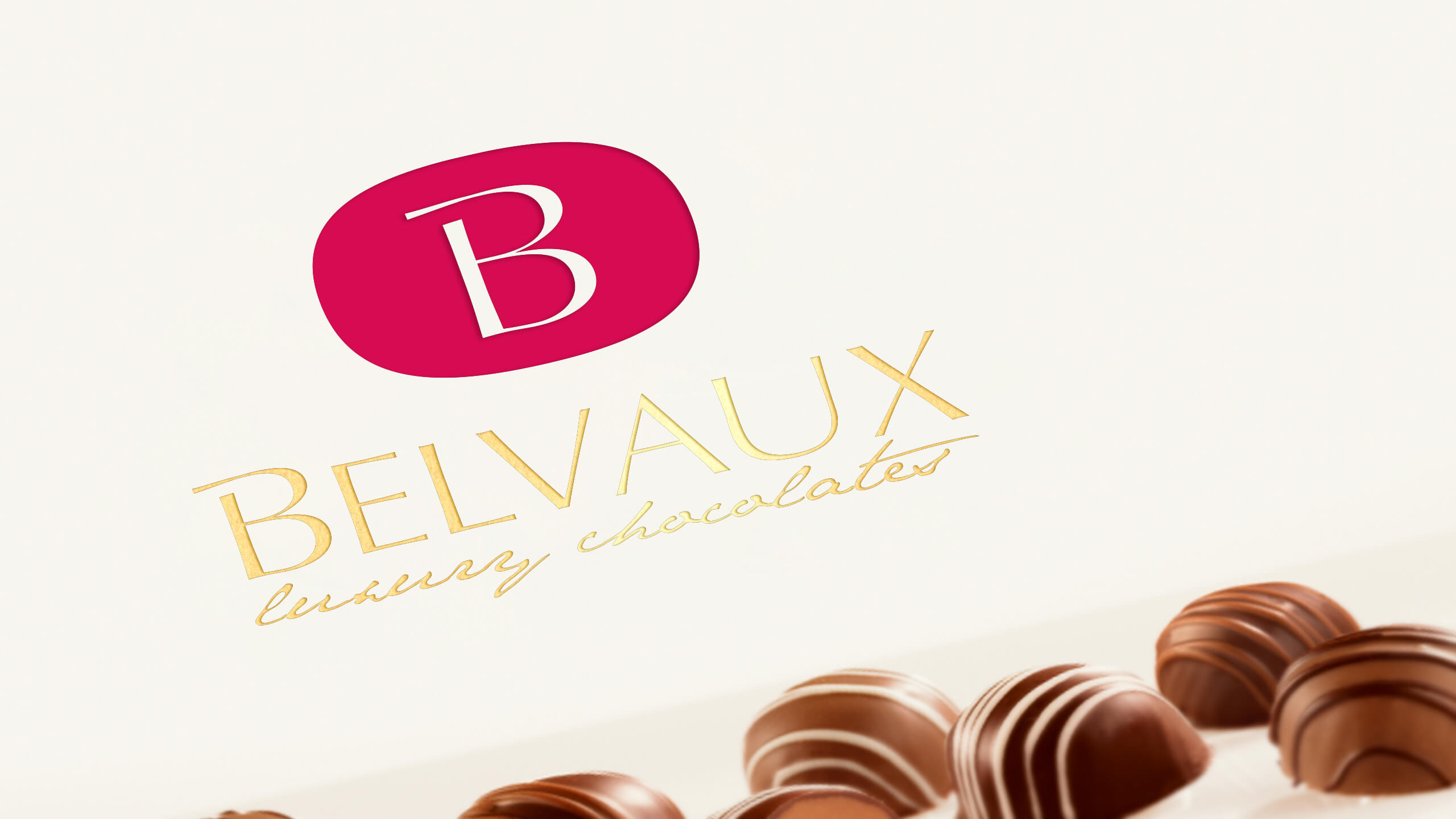 belvaux huisstijl Devlieghere Food Communication