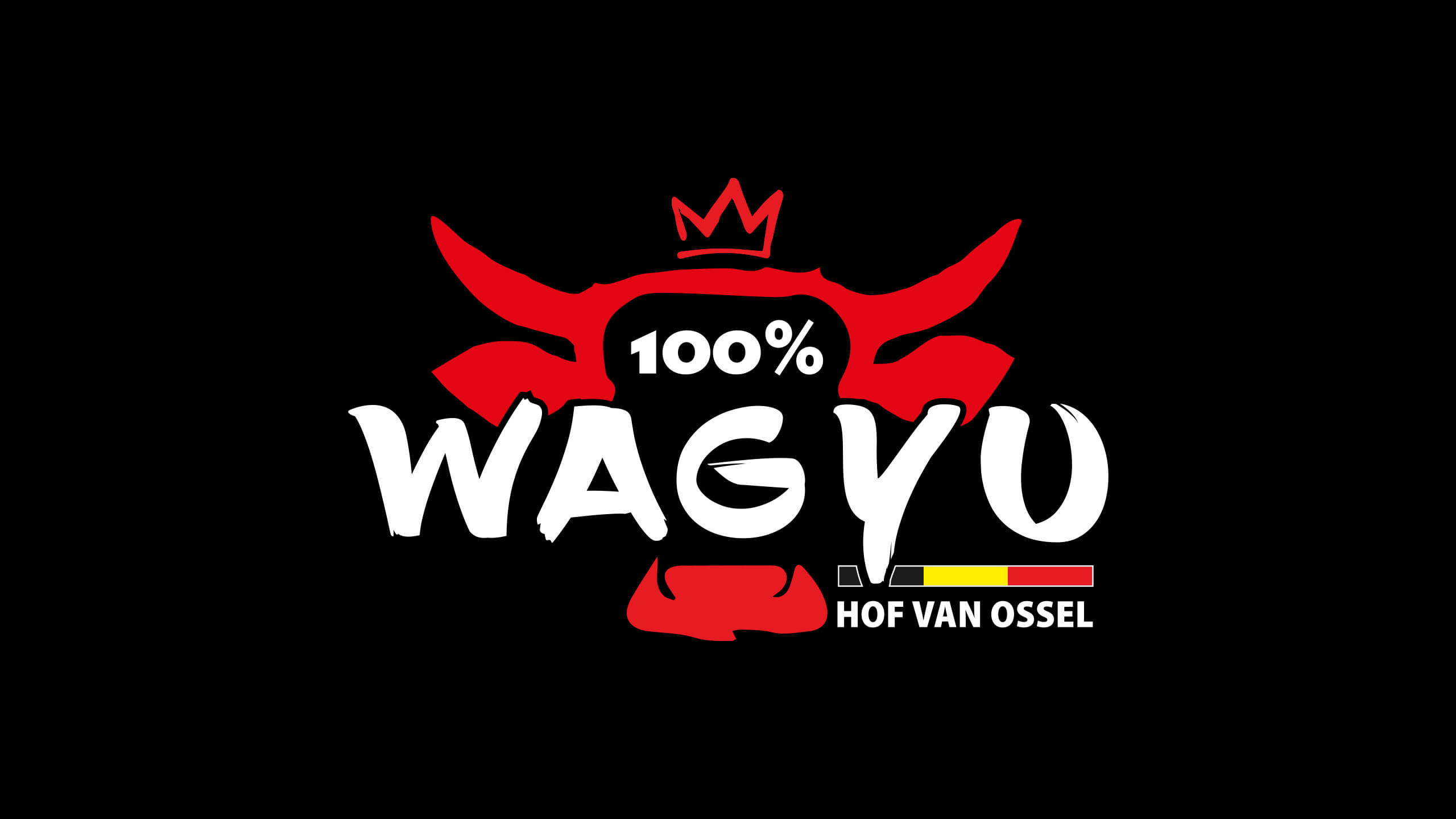 logo wagyu Devlieghere Food Communication