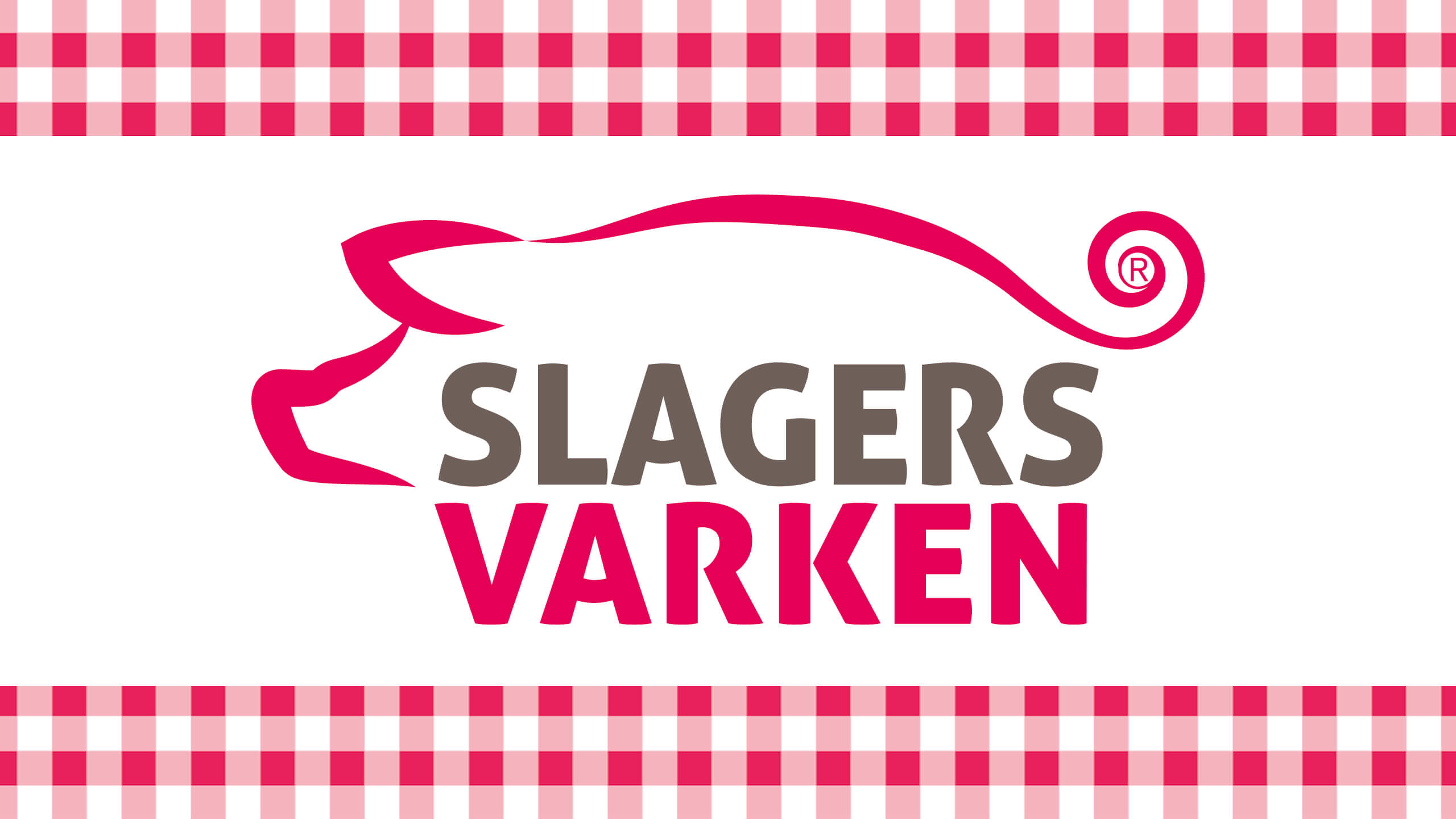 logodesign slagersvarken by devlieghere food communication