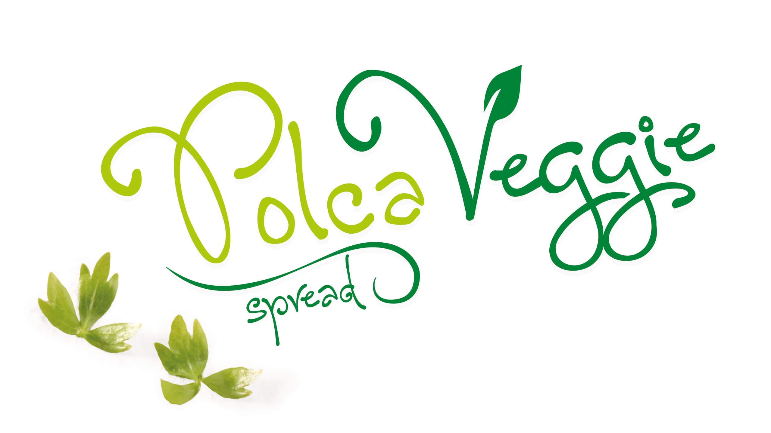 private label logo polcaveggie