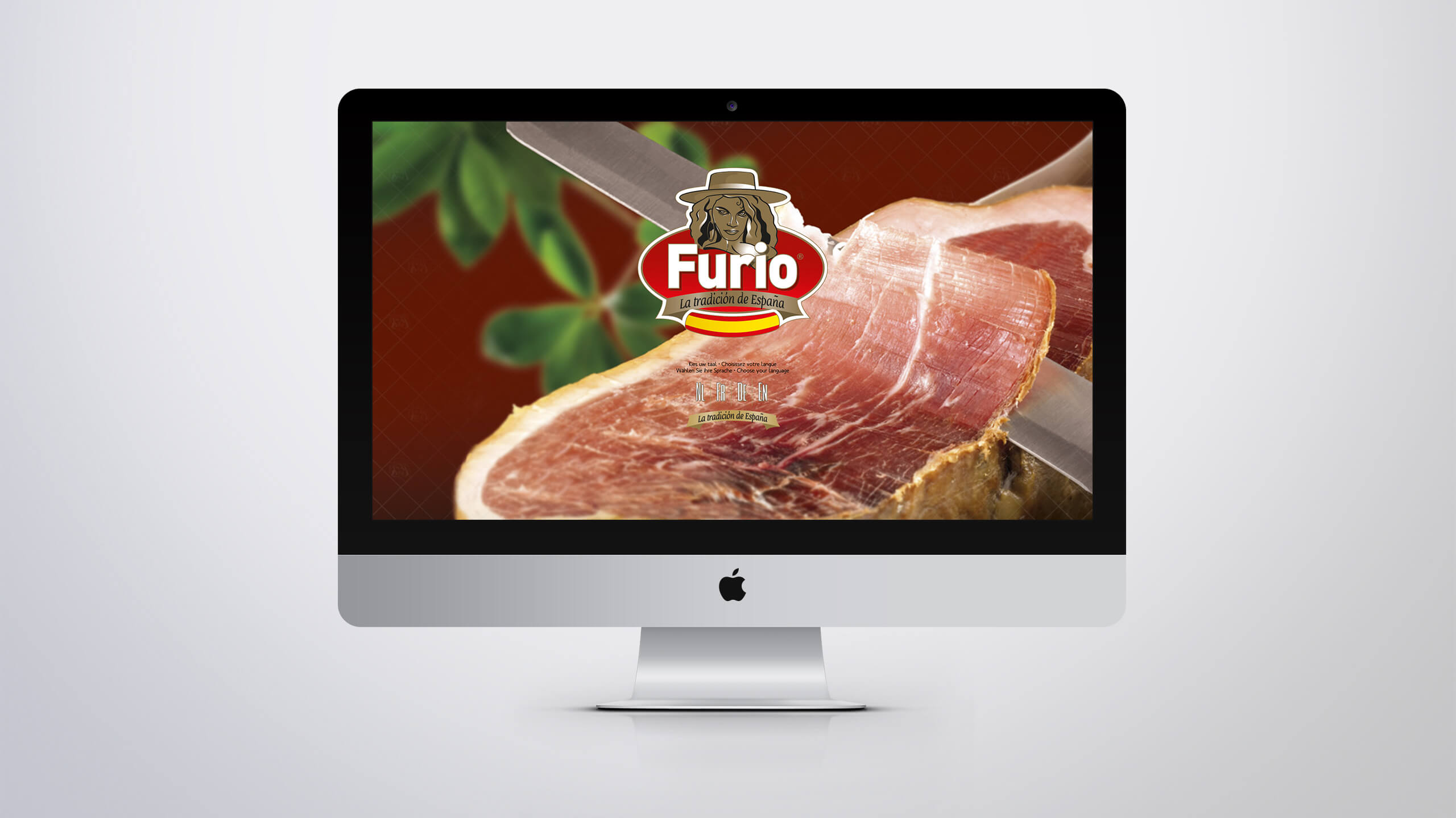 furio webdesign
